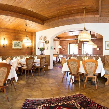 Hotel Rosengarten