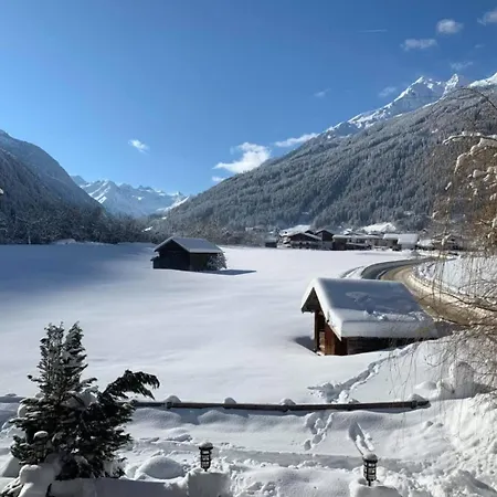 Hotel Rosengarten 3*