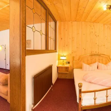 Rosengarten Hotel Neustift im Stubaital