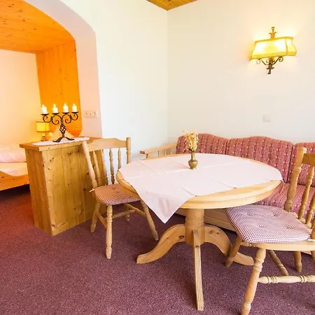 Rosengarten Neustift im Stubaital