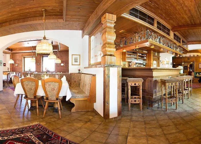 Rosengarten 3* Neustift im Stubaital