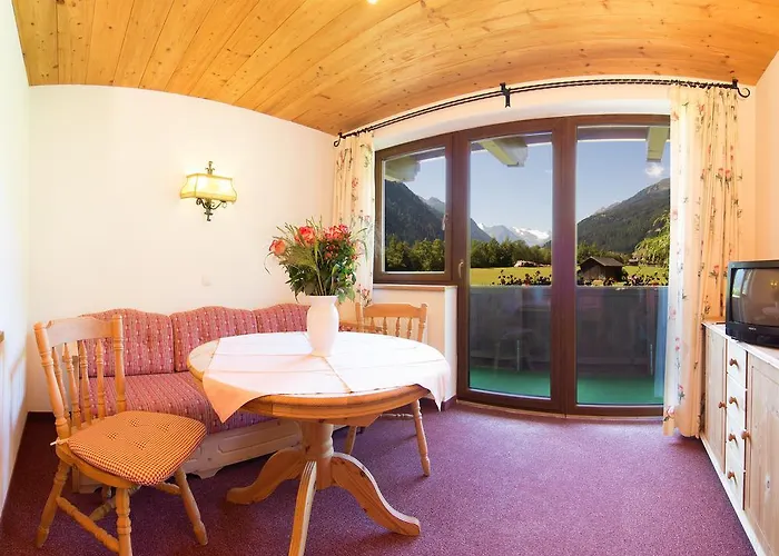 Hotel Rosengarten 3*