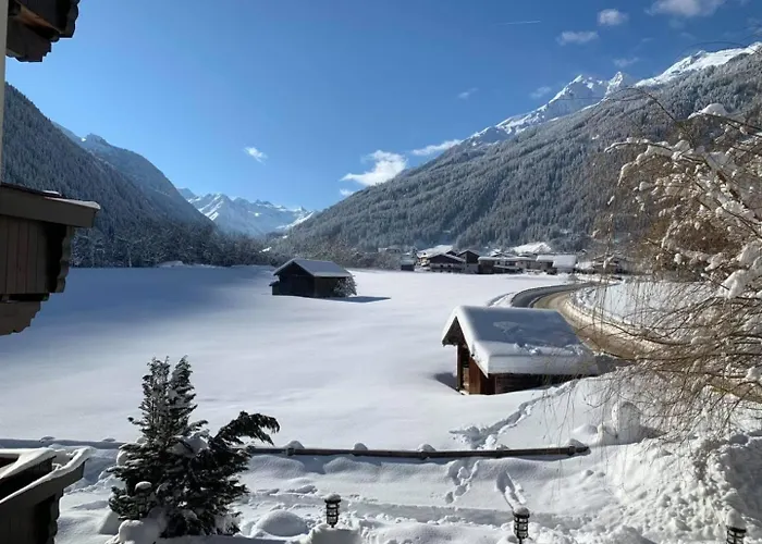 Hotel Rosengarten 3*