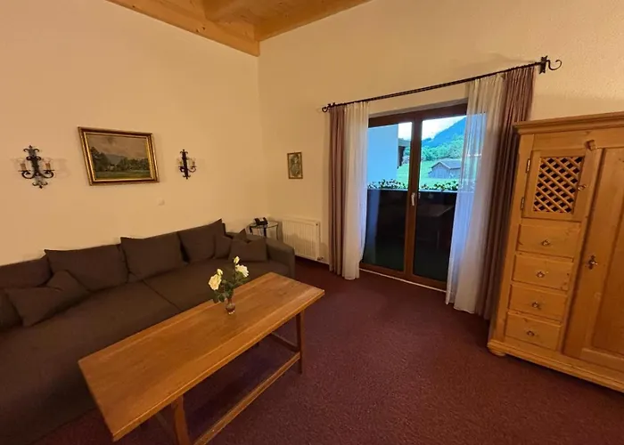 Rosengarten Hotel Neustift im Stubaital