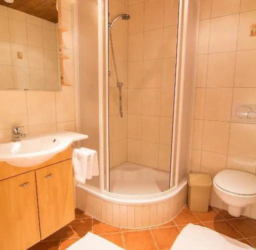 Rosengarten Hotel Neustift im Stubaital