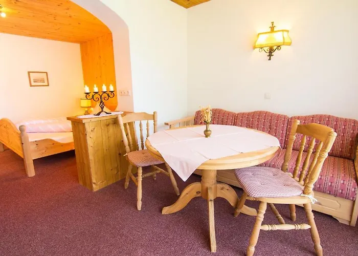 Rosengarten Neustift im Stubaital